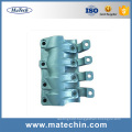 Custom Precision Stainless Steel Casting CNC Machining Parts From China Factory